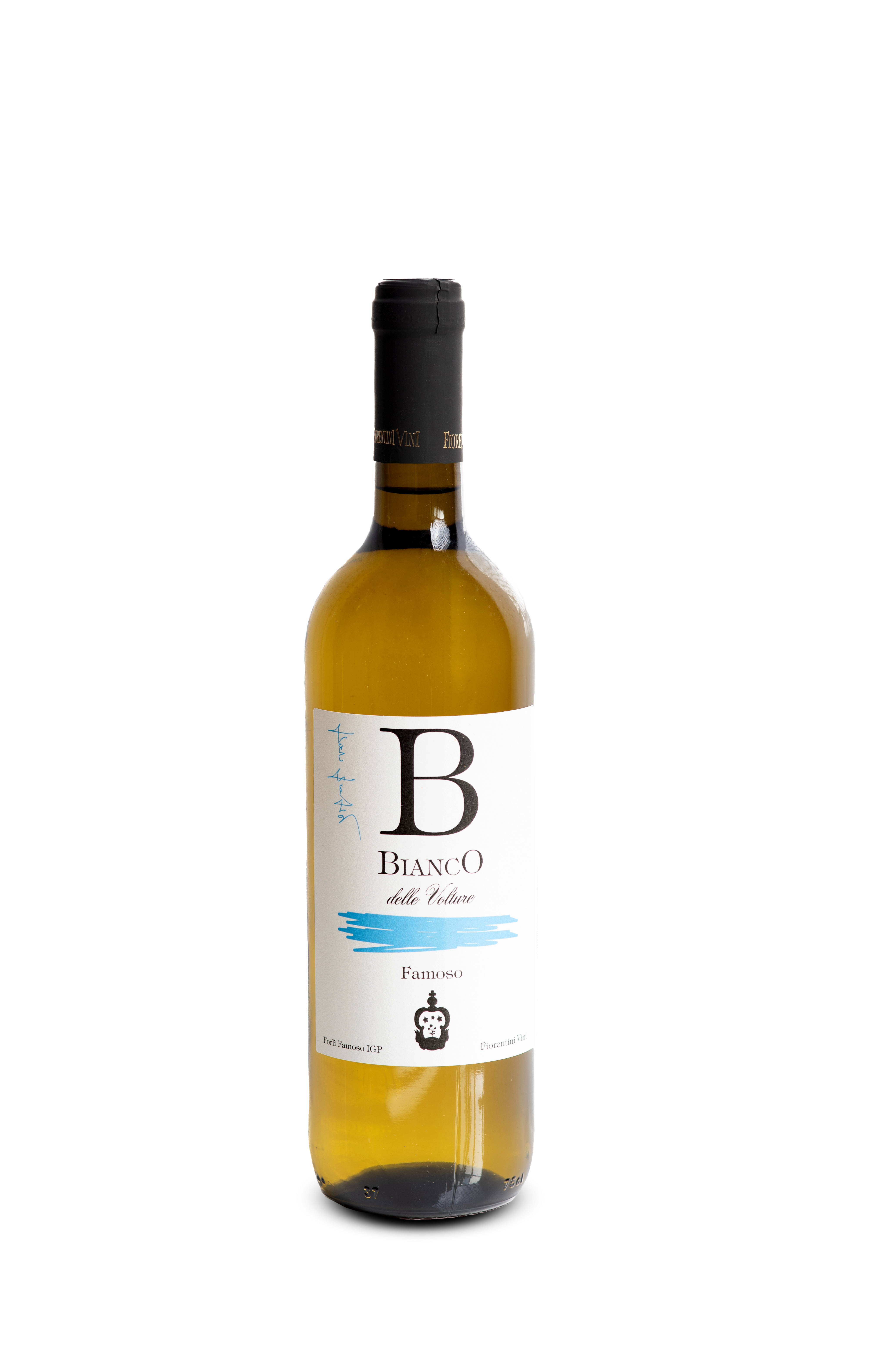 Bianco delle Volture