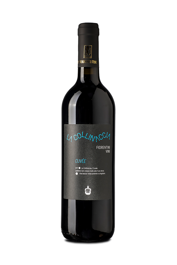 La Collinaccia Cuvee